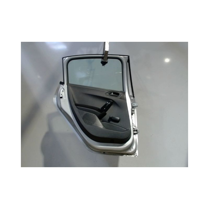 PORTE ARRIERE GAUCHE PEUGEOT 208