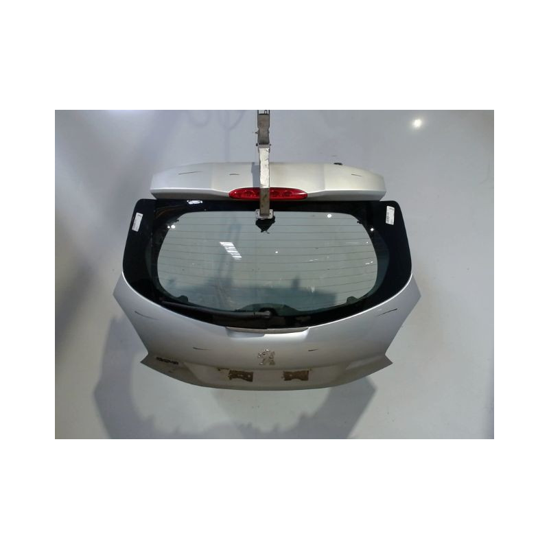 HAYON PEUGEOT 208