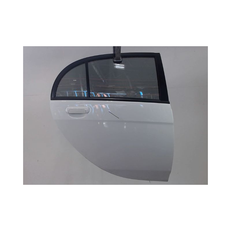 PORTE ARRIERE DROIT CITROEN C-ZERO