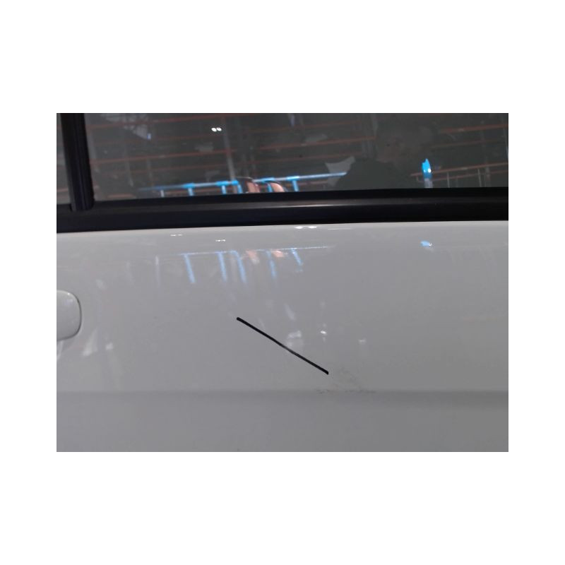 PORTE ARRIERE DROIT CITROEN C-ZERO