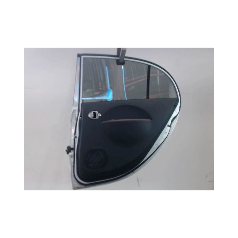 PORTE ARRIERE DROIT CITROEN C-ZERO