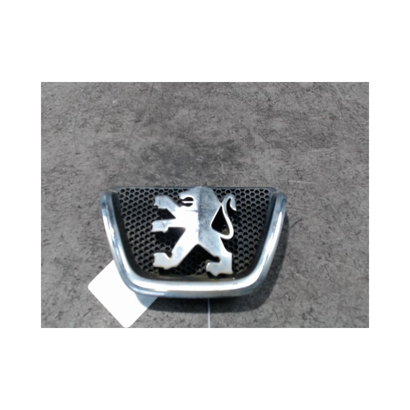 SIGLE CALANDRE PEUGEOT 206 5P