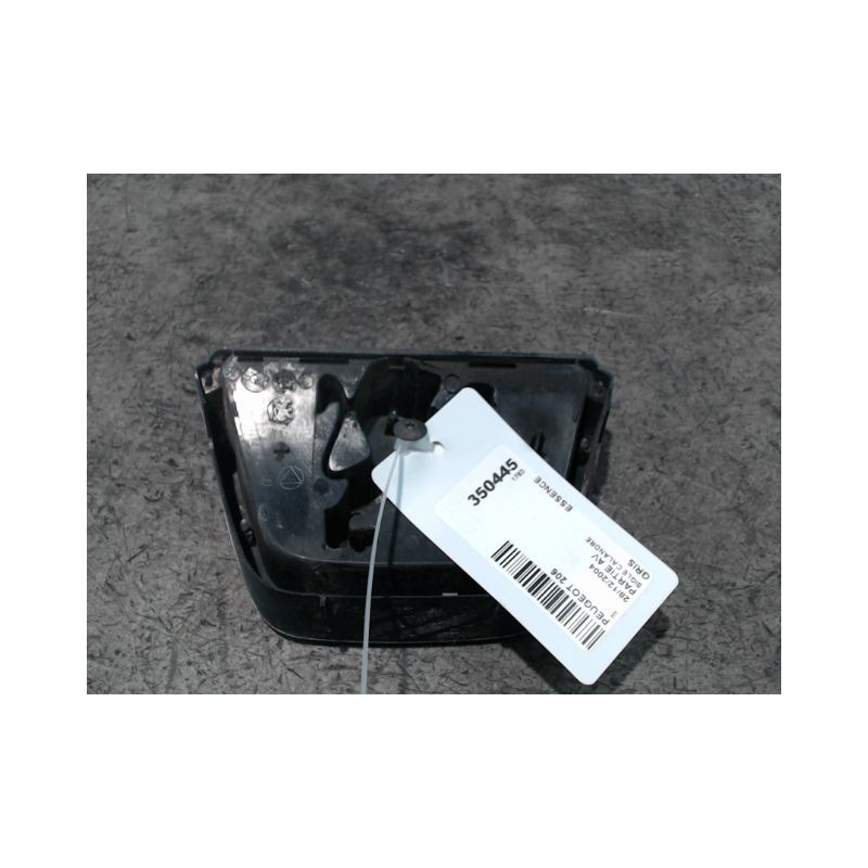 SIGLE CALANDRE PEUGEOT 206 5P
