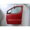 PORTE AVANT GAUCHE PEUGEOT PARTNER TEPEE 2008-