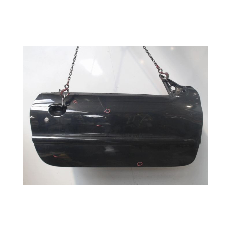 PORTE AVANT DROIT PEUGEOT 206 CC 2000-2007
