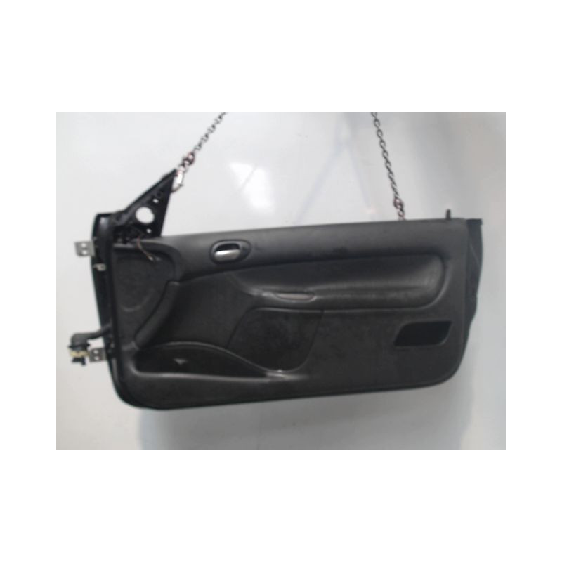PORTE AVANT DROIT PEUGEOT 206 CC 2000-2007