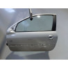 PORTE AVANT GAUCHE PEUGEOT 206 3P
