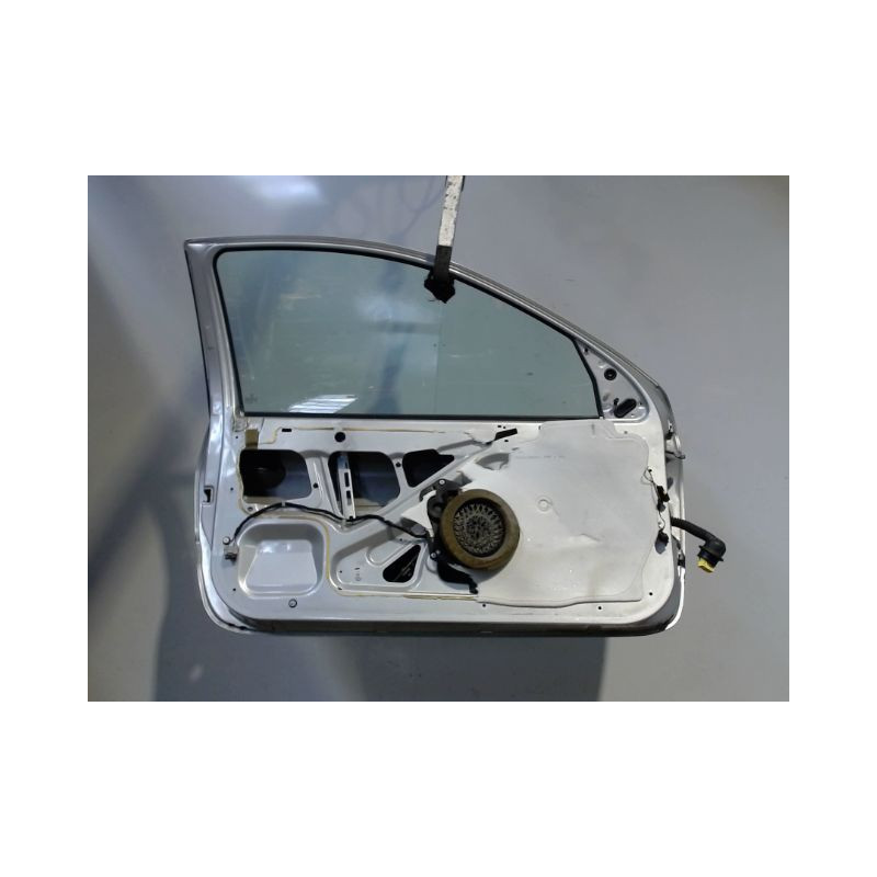 PORTE AVANT GAUCHE PEUGEOT 206 3P