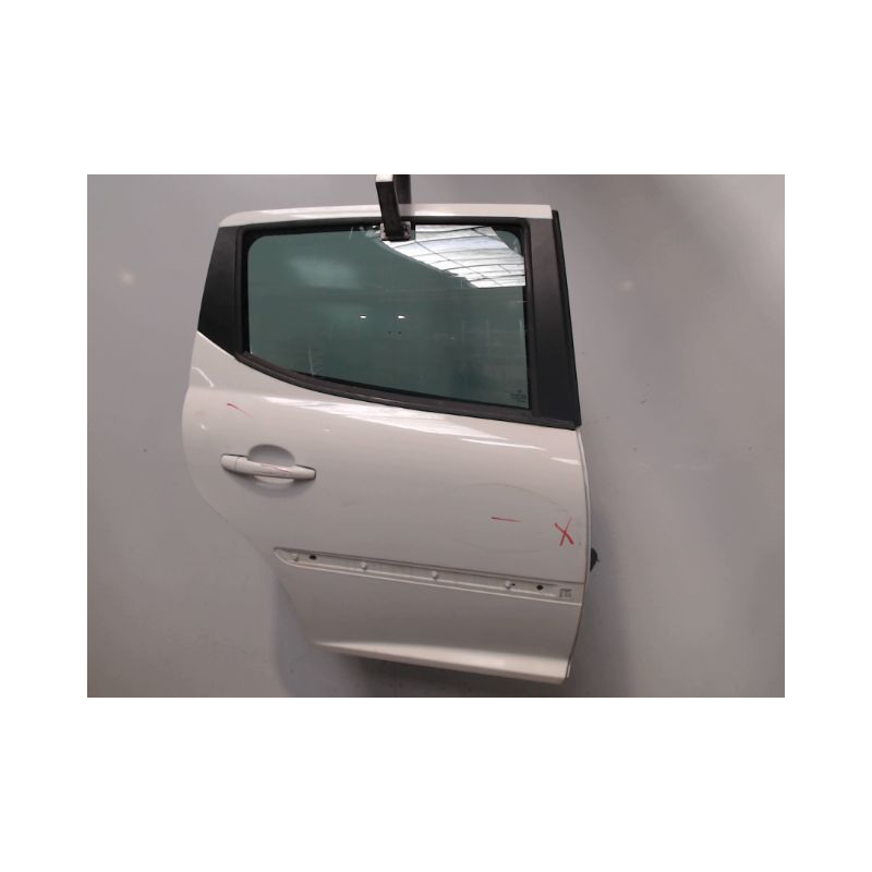 PORTE ARRIERE DROIT PEUGEOT 207 SW