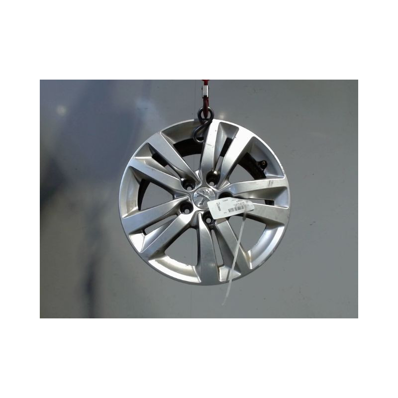 JANTE ALUMINIUM PEUGEOT 308 2011-