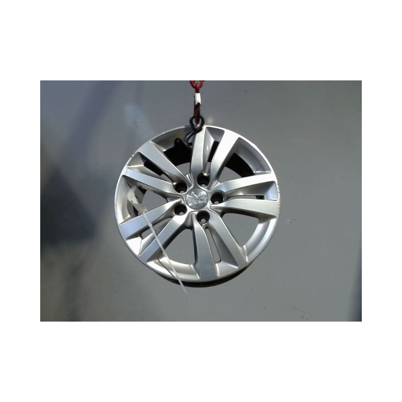 JANTE ALUMINIUM PEUGEOT 308 2011-