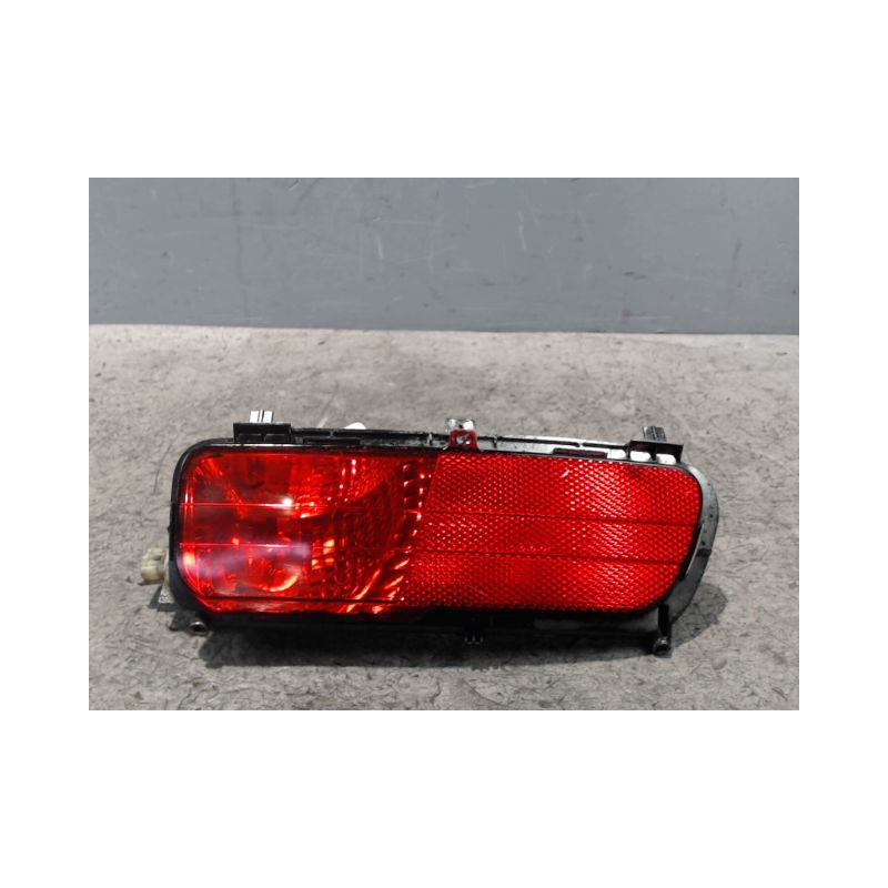 FEU BROUILLARD ARRIERE DROIT CITROEN C4 PICASSO