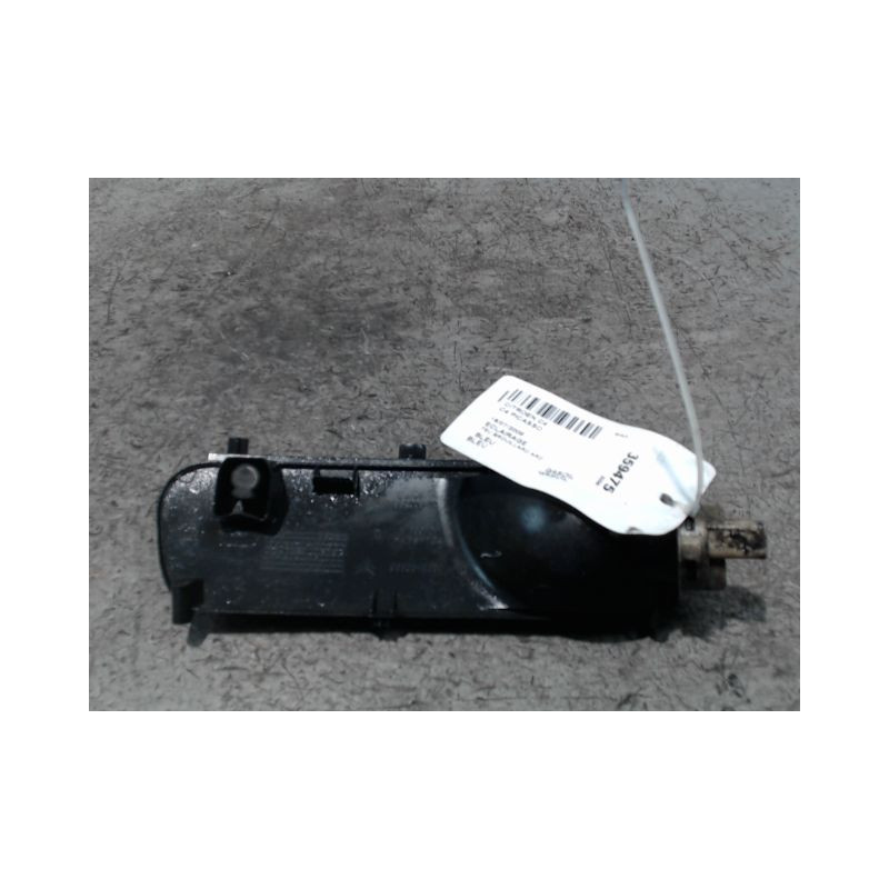 FEU BROUILLARD ARRIERE DROIT CITROEN C4 PICASSO
