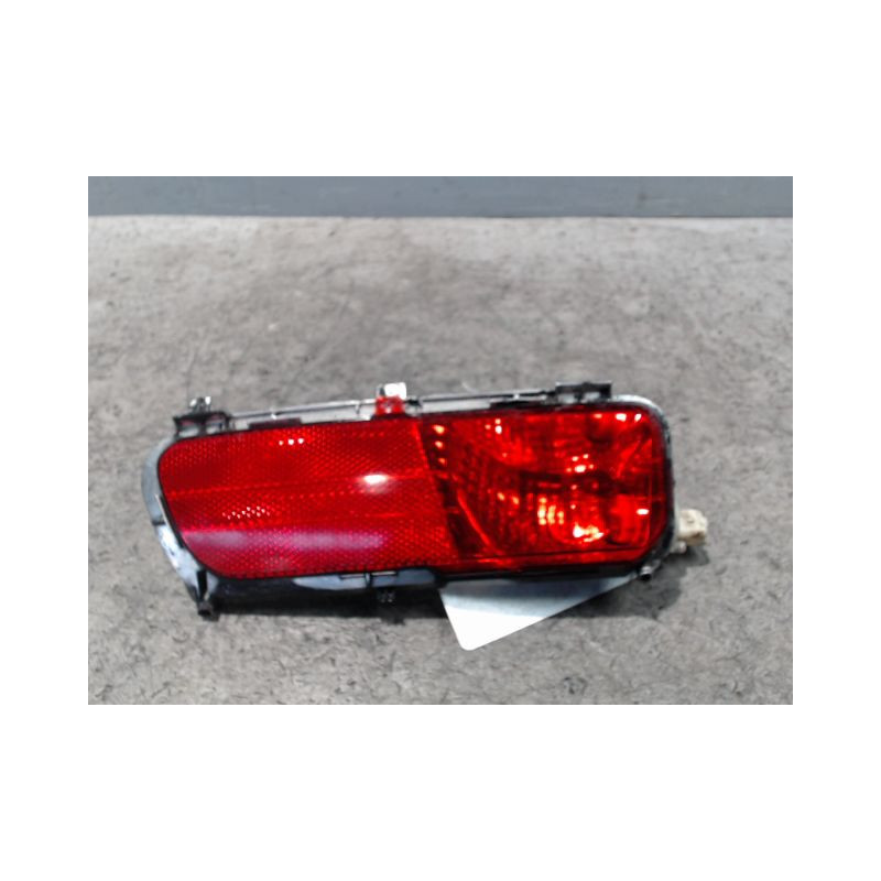 FEU BROUILLARD ARRIERE GAUCHE CITROEN C4 PICASSO