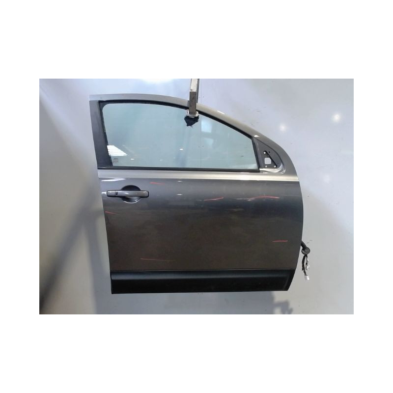 PORTE AVANT DROIT NISSAN QHASQAI 2007-