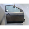 PORTE AVANT DROIT NISSAN QHASQAI 2007-