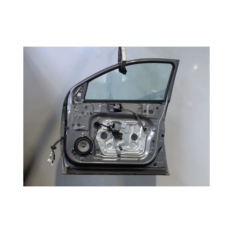 PORTE AVANT DROIT NISSAN QHASQAI 2007-