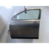 PORTE AVANT GAUCHE NISSAN QHASQAI 2007-