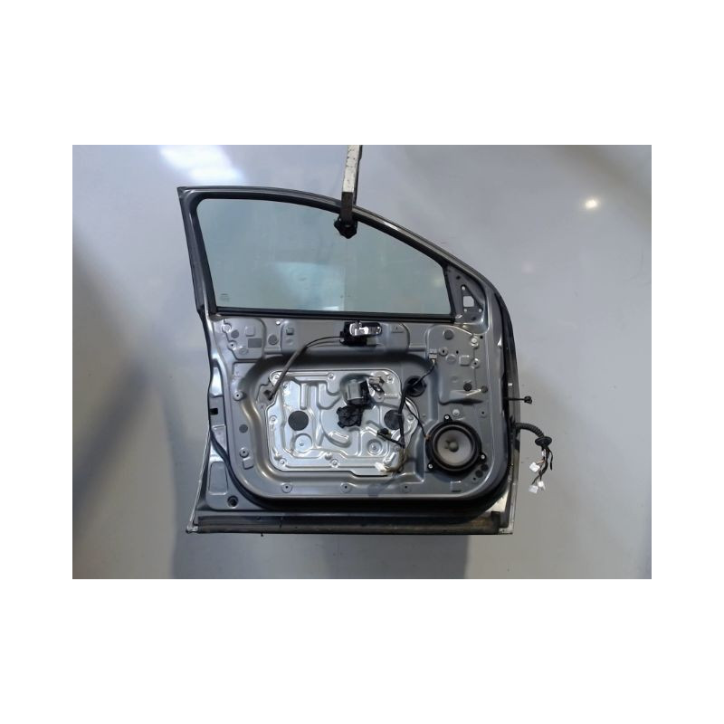 PORTE AVANT GAUCHE NISSAN QHASQAI 2007-