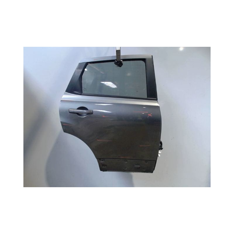 PORTE ARRIERE DROIT NISSAN QHASQAI 2007-