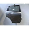 PORTE ARRIERE DROIT NISSAN QHASQAI 2007-