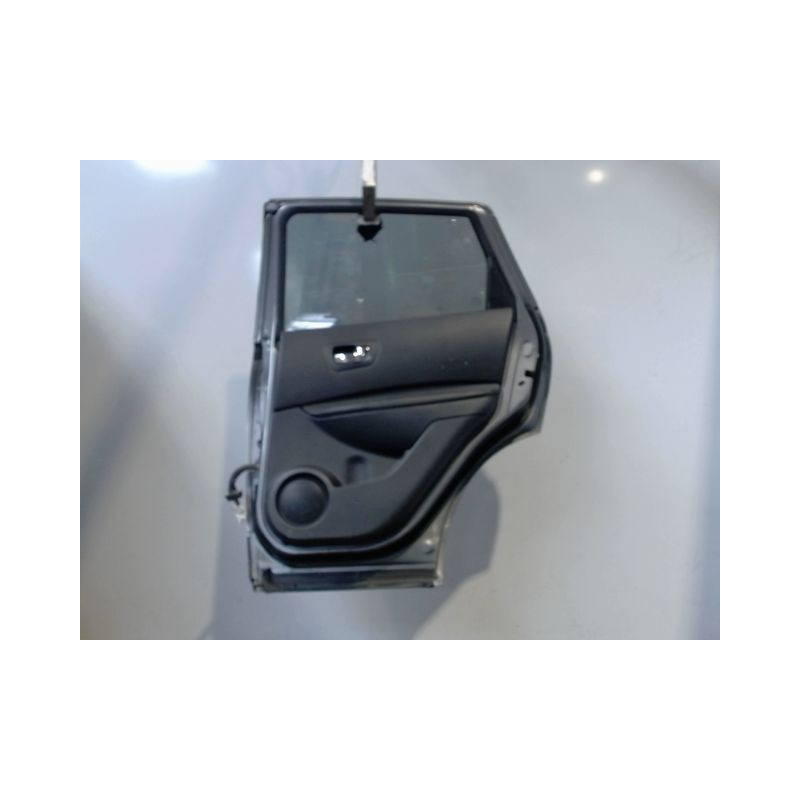 PORTE ARRIERE DROIT NISSAN QHASQAI 2007-