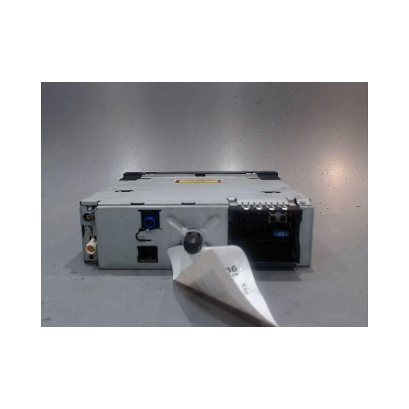 AUTORADIO PEUGEOT 5008