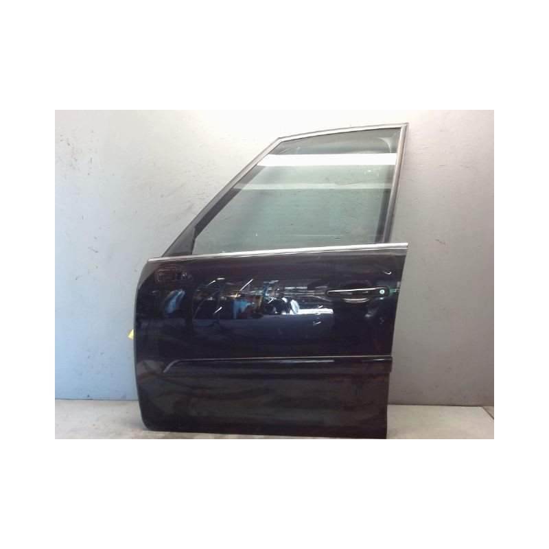 PORTE AVANT GAUCHE CITROEN C4