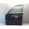 PORTE AVANT GAUCHE CITROEN C4