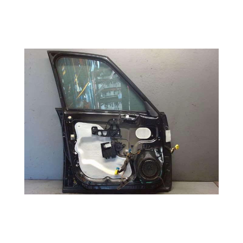 PORTE AVANT GAUCHE CITROEN C4