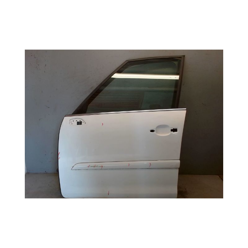PORTE AVANT GAUCHE CITROEN C4
