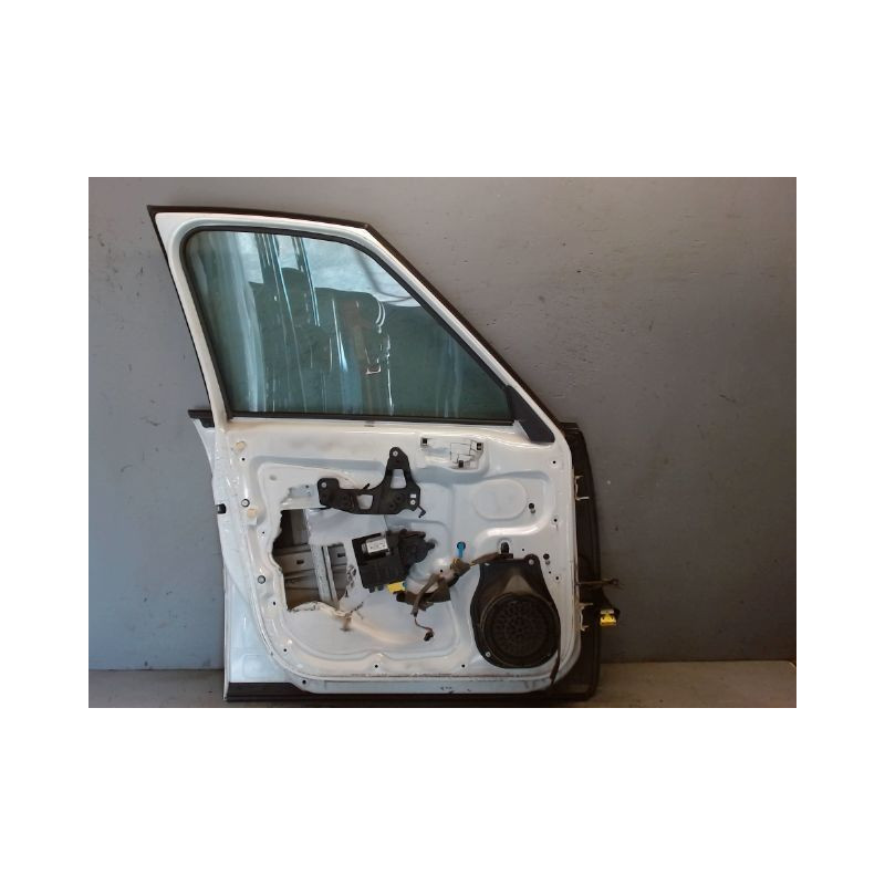 PORTE AVANT GAUCHE CITROEN C4