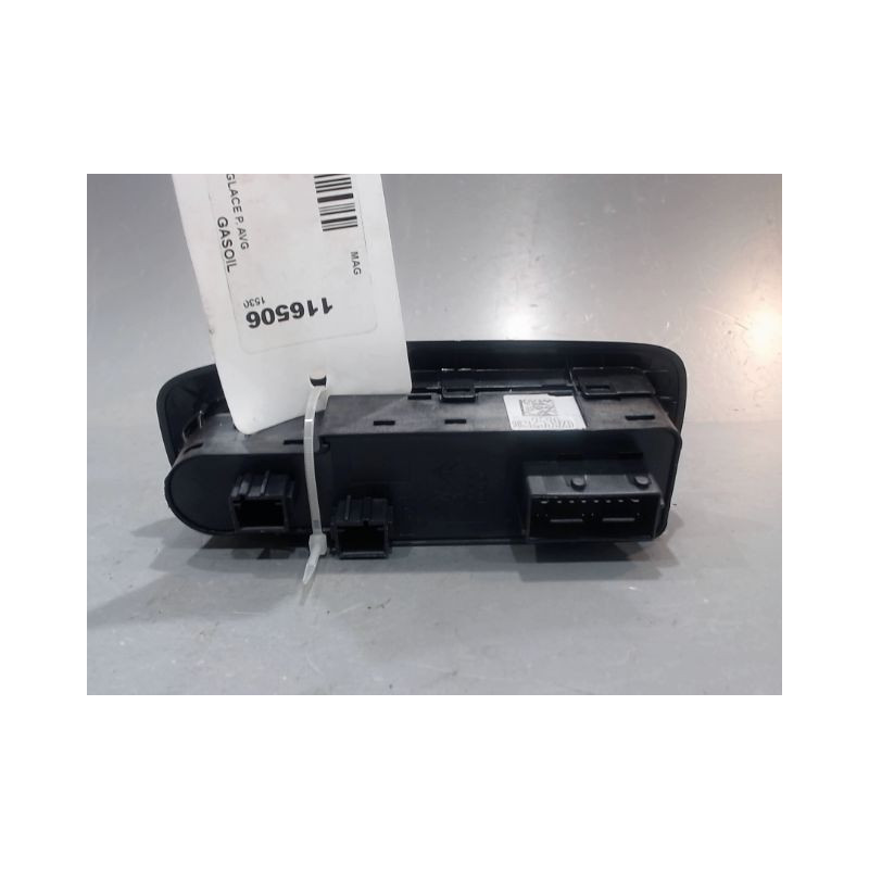 COMMANDE LEVE-GLACE PORTE AVG PEUGEOT 2008