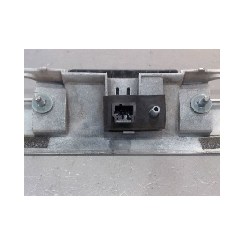 POIGNEE EXTERIEURE HAYON PEUGEOT 207