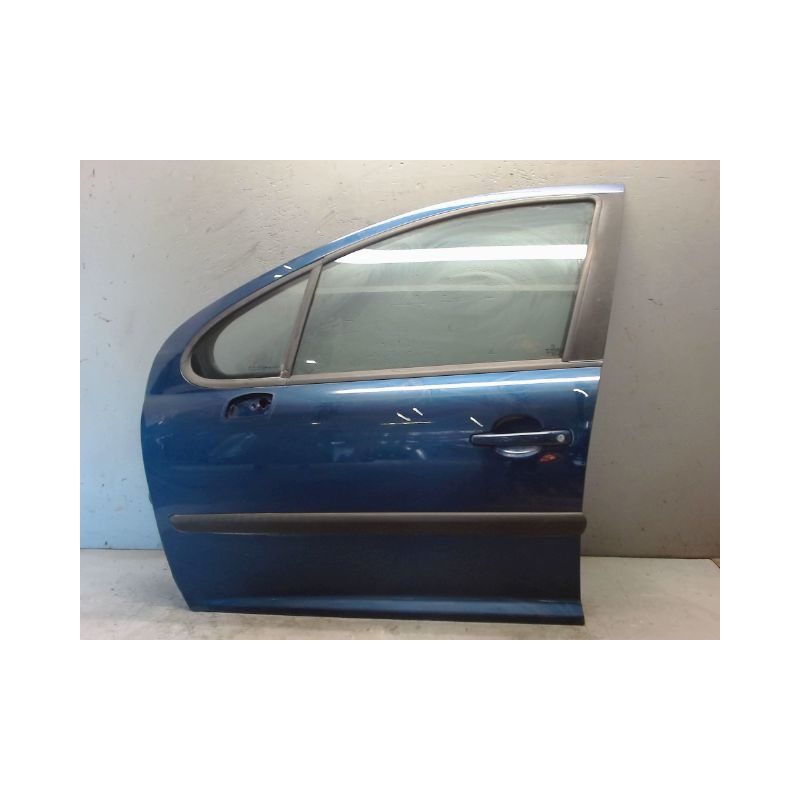 PORTE AVANT GAUCHE PEUGEOT 207