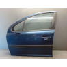 PORTE AVANT GAUCHE PEUGEOT 207