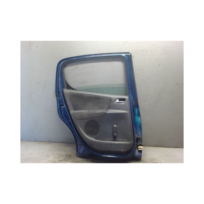 PORTE ARRIERE GAUCHE PEUGEOT 207