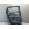PORTE ARRIERE GAUCHE PEUGEOT 207