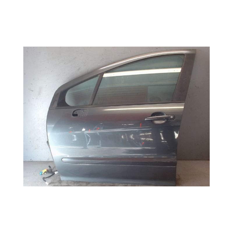 PORTE AVANT GAUCHE PEUGEOT 308