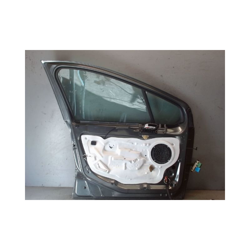 PORTE AVANT GAUCHE PEUGEOT 308