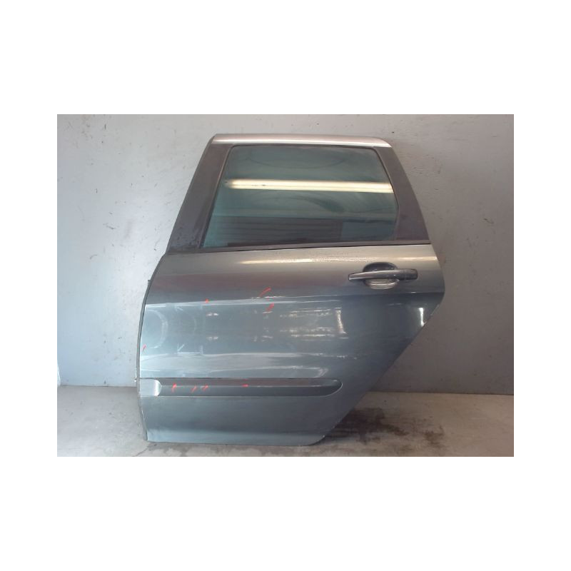 PORTE ARRIERE GAUCHE PEUGEOT 308