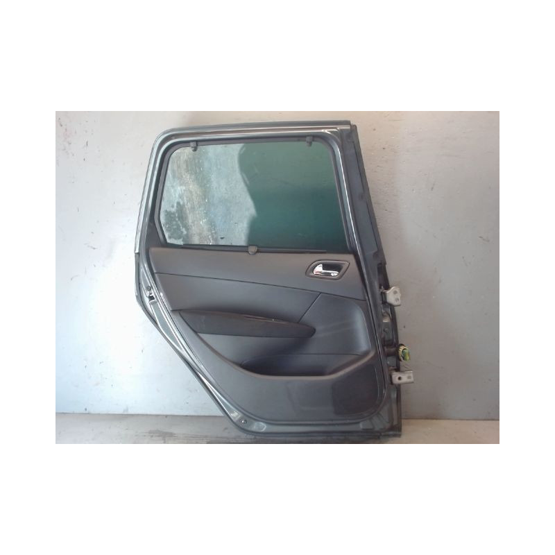 PORTE ARRIERE GAUCHE PEUGEOT 308