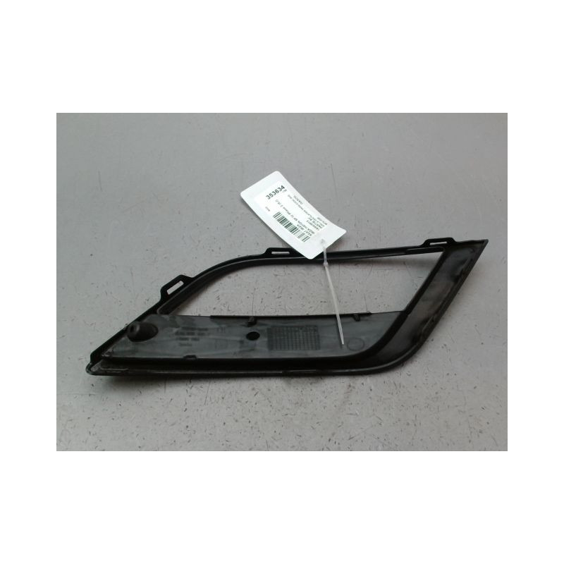 GRILLE VENTILATION PARE-CHOC AVG SEAT IBIZA IV Phase 2 (6J) 2012-...