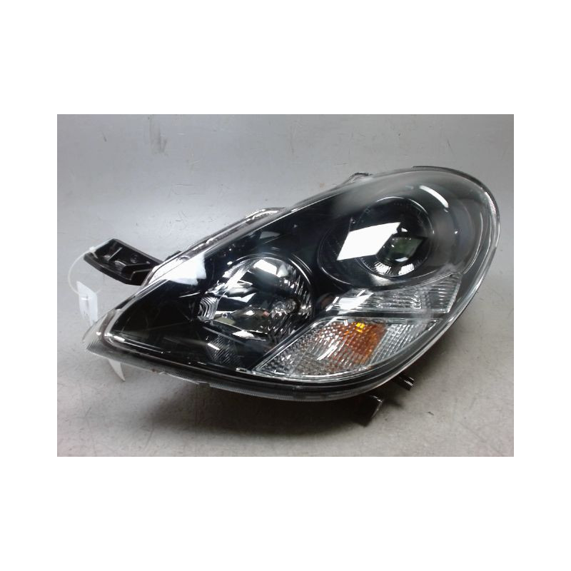 PHARE GAUCHE CITROEN C-ZERO
