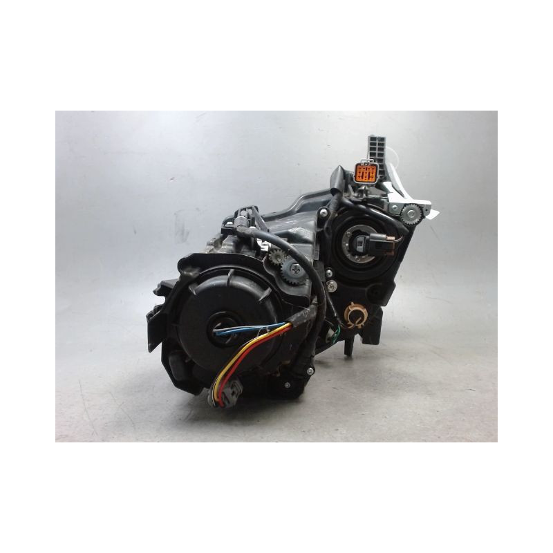 PHARE GAUCHE CITROEN C-ZERO