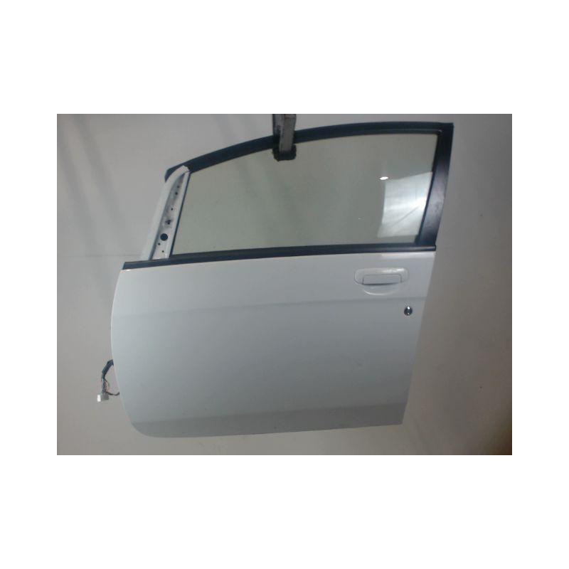 PORTE AVANT GAUCHE CITROEN C-ZERO