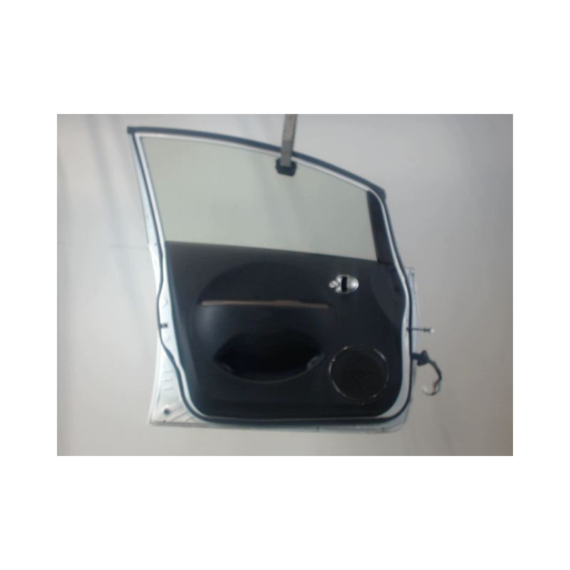 PORTE AVANT GAUCHE CITROEN C-ZERO