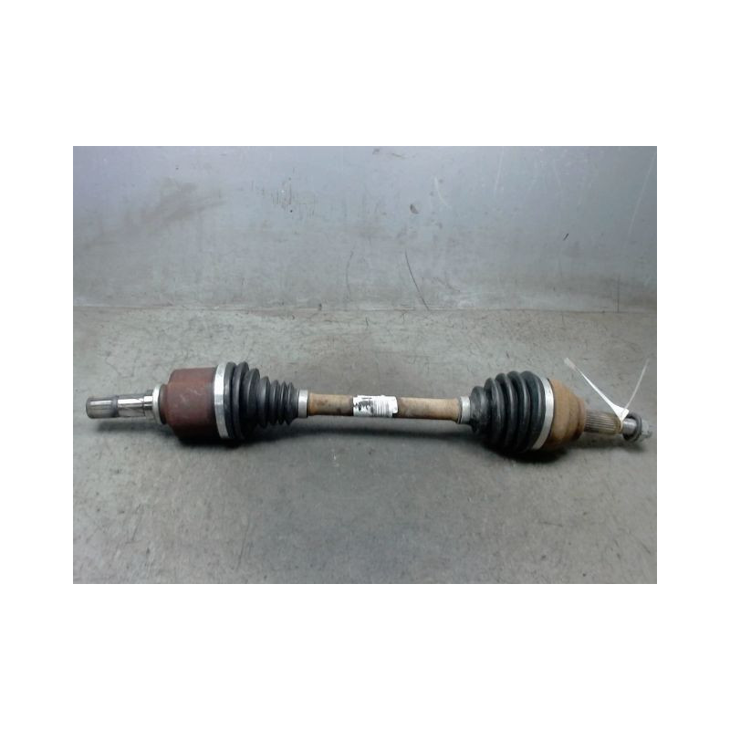 TRANSMISSION AVANT GAUCHE RENAULT TRAFIC 1.6 dCi 125 