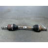TRANSMISSION AVANT GAUCHE RENAULT TRAFIC 1.6 dCi 125 