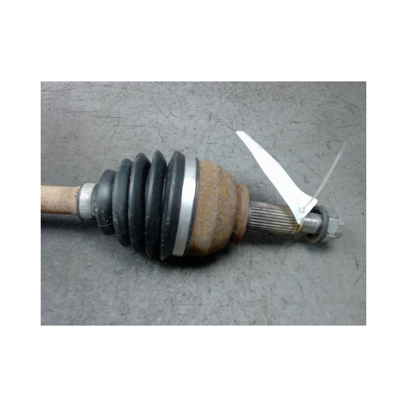 TRANSMISSION AVANT GAUCHE RENAULT TRAFIC 1.6 dCi 125 